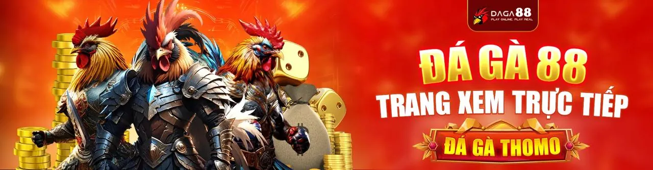Đá gà trực tuyến 678hi