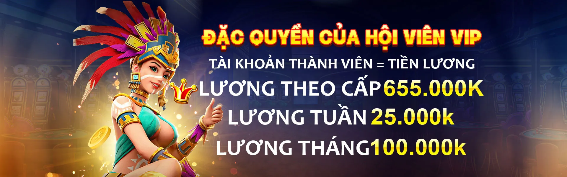 Hình ảnh tổng quan về nền tảng 678hi